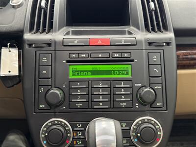 2008 Land Rover LR2 SE   - Photo 33 - Gladstone, OR 97027