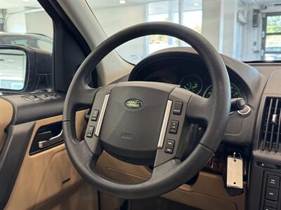 2008 Land Rover LR2 SE   - Photo 29 - Gladstone, OR 97027