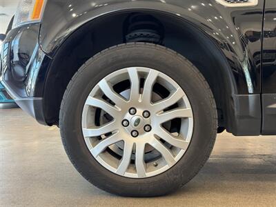 2008 Land Rover LR2 SE   - Photo 41 - Gladstone, OR 97027