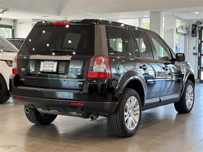 2008 Land Rover LR2 SE   - Photo 6 - Gladstone, OR 97027
