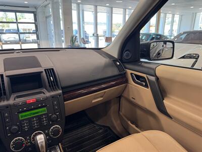 2008 Land Rover LR2 SE   - Photo 28 - Gladstone, OR 97027