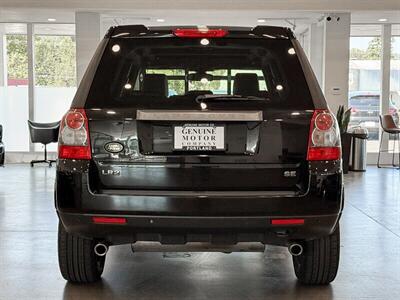 2008 Land Rover LR2 SE   - Photo 5 - Gladstone, OR 97027