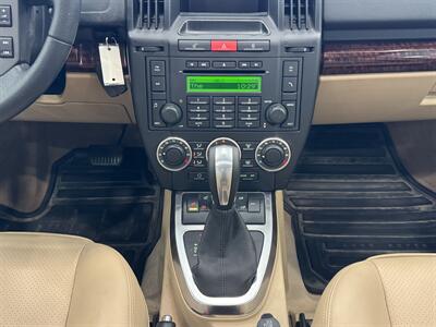 2008 Land Rover LR2 SE   - Photo 34 - Gladstone, OR 97027