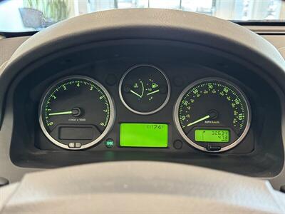2008 Land Rover LR2 SE   - Photo 31 - Gladstone, OR 97027