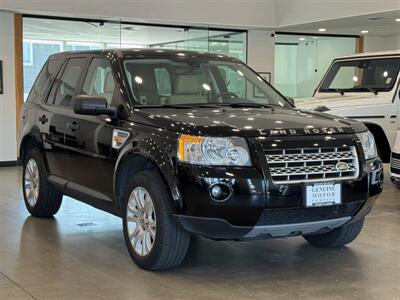 2008 Land Rover LR2 SE   - Photo 3 - Gladstone, OR 97027