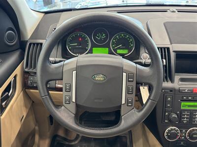 2008 Land Rover LR2 SE   - Photo 30 - Gladstone, OR 97027