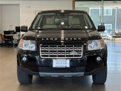 2008 Land Rover LR2 SE   - Photo 2 - Gladstone, OR 97027