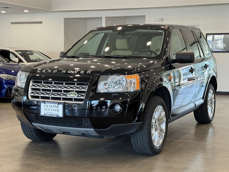 2008 Land Rover LR2 SE - Photo 1 - Gladstone, OR 97027