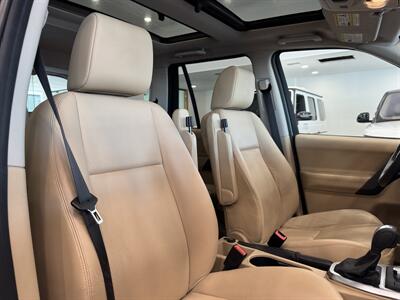 2008 Land Rover LR2 SE   - Photo 23 - Gladstone, OR 97027