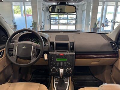 2008 Land Rover LR2 SE   - Photo 8 - Gladstone, OR 97027