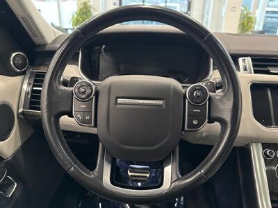 2014 Land Rover Range Rover Sport Supercharged   - Photo 14 - Gladstone, OR 97027