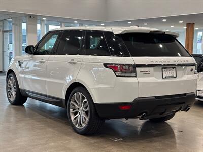 2014 Land Rover Range Rover Sport Supercharged   - Photo 4 - Gladstone, OR 97027