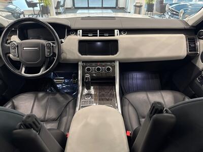 2014 Land Rover Range Rover Sport Supercharged   - Photo 8 - Gladstone, OR 97027