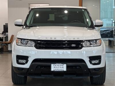 2014 Land Rover Range Rover Sport Supercharged   - Photo 2 - Gladstone, OR 97027