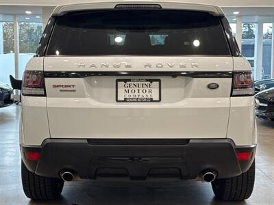 2014 Land Rover Range Rover Sport Supercharged   - Photo 5 - Gladstone, OR 97027