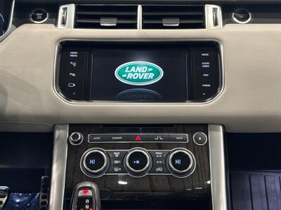 2014 Land Rover Range Rover Sport Supercharged   - Photo 15 - Gladstone, OR 97027