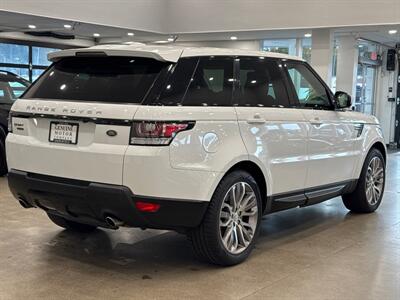 2014 Land Rover Range Rover Sport Supercharged   - Photo 6 - Gladstone, OR 97027