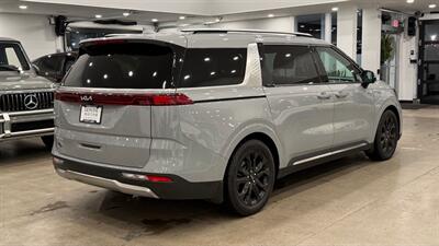 2024 Kia Carnival SX Prestige   - Photo 3 - Gladstone, OR 97027