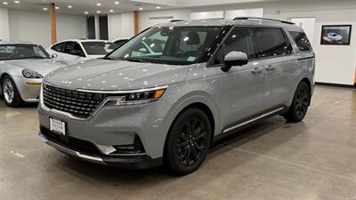 2024 Kia Carnival SX Prestige   - Photo 1 - Gladstone, OR 97027