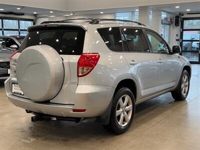 2007 Toyota RAV4 Limited Limited 4dr SUV   - Photo 6 - Gladstone, OR 97027