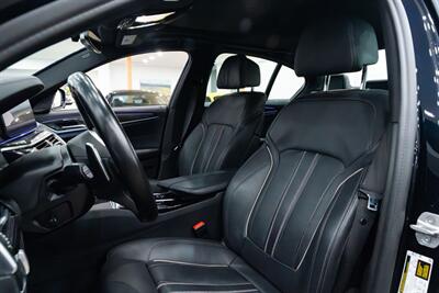 2022 BMW M550i xDrive   - Photo 8 - Gladstone, OR 97027