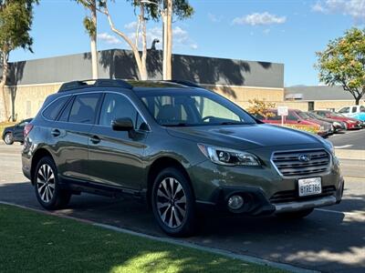 2016 Subaru Outback 2.5i Limited   - Photo 1 - Gladstone, OR 97027