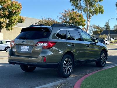 2016 Subaru Outback 2.5i Limited   - Photo 3 - Gladstone, OR 97027