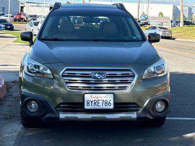 2016 Subaru Outback 2.5i Limited   - Photo 2 - Gladstone, OR 97027