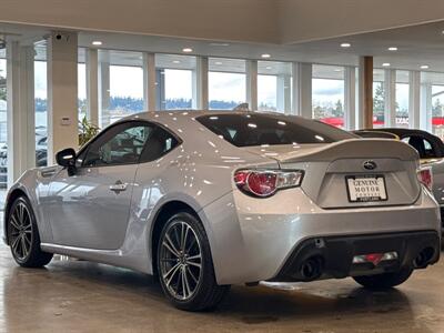 2015 Subaru BRZ Premium   - Photo 4 - Gladstone, OR 97027