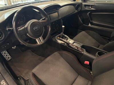 2015 Subaru BRZ Premium   - Photo 14 - Gladstone, OR 97027