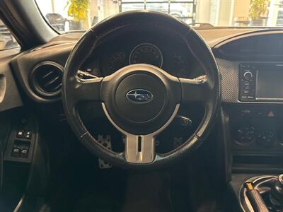 2015 Subaru BRZ Premium   - Photo 19 - Gladstone, OR 97027