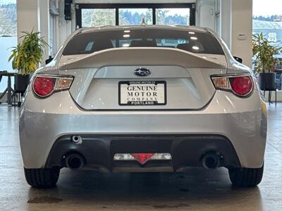 2015 Subaru BRZ Premium   - Photo 5 - Gladstone, OR 97027