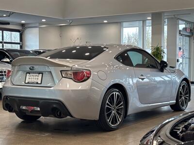 2015 Subaru BRZ Premium   - Photo 6 - Gladstone, OR 97027