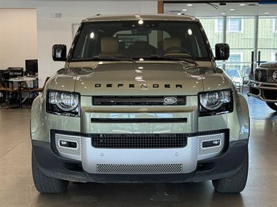 2024 Land Rover Defender 90 P300 S   - Photo 2 - Gladstone, OR 97027