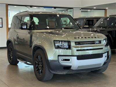 2024 Land Rover Defender 90 P300 S   - Photo 3 - Gladstone, OR 97027