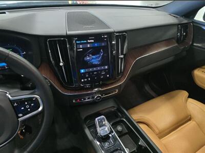 2023 Volvo XC60 Recharge Ultimate   - Photo 8 - Gladstone, OR 97027