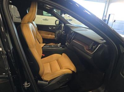 2023 Volvo XC60 Recharge Ultimate   - Photo 9 - Gladstone, OR 97027