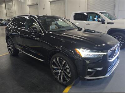 2023 Volvo XC60 Recharge Ultimate   - Photo 3 - Gladstone, OR 97027
