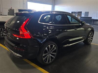 2023 Volvo XC60 Recharge Ultimate   - Photo 4 - Gladstone, OR 97027