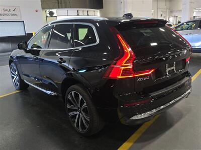 2023 Volvo XC60 Recharge Ultimate   - Photo 6 - Gladstone, OR 97027