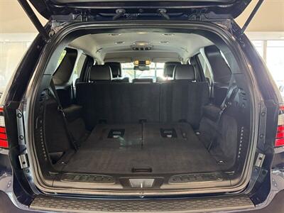 2016 Dodge Durango Limited   - Photo 44 - Gladstone, OR 97027