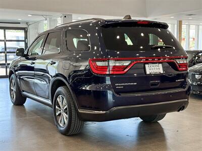 2016 Dodge Durango Limited   - Photo 4 - Gladstone, OR 97027