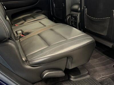 2016 Dodge Durango Limited   - Photo 20 - Gladstone, OR 97027