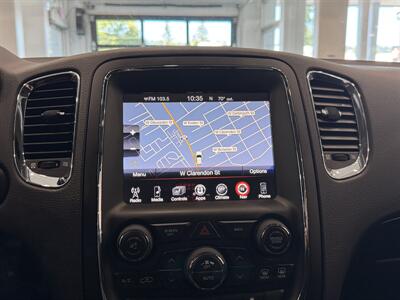 2016 Dodge Durango Limited   - Photo 39 - Gladstone, OR 97027