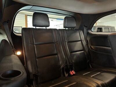 2016 Dodge Durango Limited   - Photo 30 - Gladstone, OR 97027