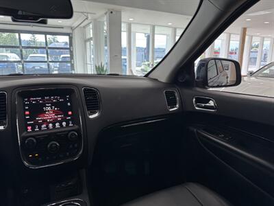 2016 Dodge Durango Limited   - Photo 23 - Gladstone, OR 97027