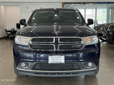 2016 Dodge Durango Limited   - Photo 2 - Gladstone, OR 97027