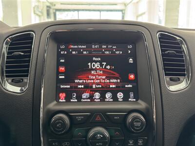 2016 Dodge Durango Limited   - Photo 28 - Gladstone, OR 97027