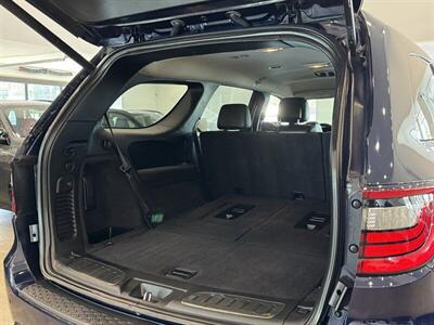 2016 Dodge Durango Limited   - Photo 45 - Gladstone, OR 97027