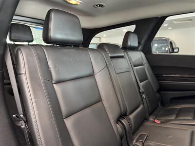 2016 Dodge Durango Limited   - Photo 18 - Gladstone, OR 97027